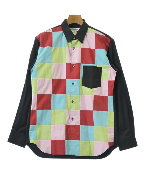 コムデギャルソンシャツ(COMME des GARCONS SHIRT)のCOMME des GARCONS SHIRT カジュアルシャツ