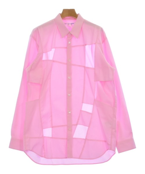 コムデギャルソンシャツ(COMME des GARCONS SHIRT)のCOMME des GARCONS SHIRT カジュアルシャツ