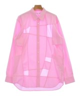 COMME des GARCONS SHIRT カジュアルシャツ