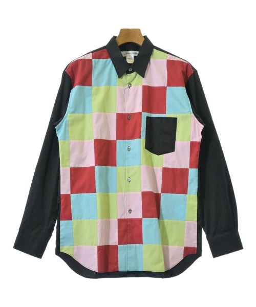 コムデギャルソンシャツ(COMME des GARCONS SHIRT)のCOMME des GARCONS SHIRT カジュアルシャツ