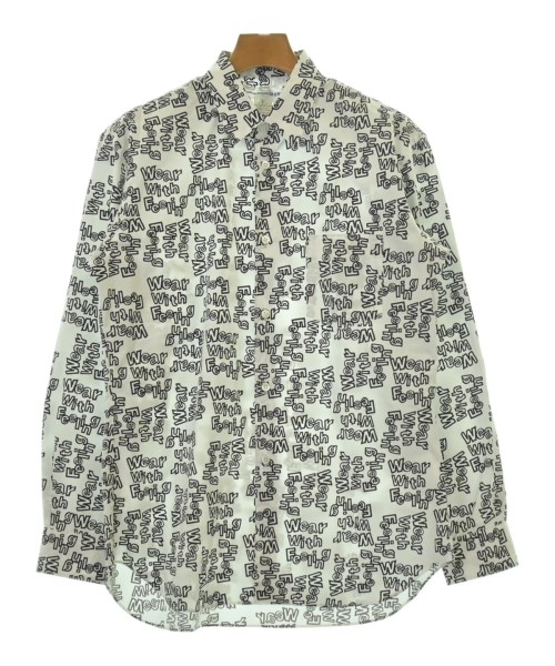 コムデギャルソンシャツ(COMME des GARCONS SHIRT)のCOMME des GARCONS SHIRT カジュアルシャツ