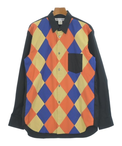 コムデギャルソンシャツ(COMME des GARCONS SHIRT)のCOMME des GARCONS SHIRT カジュアルシャツ