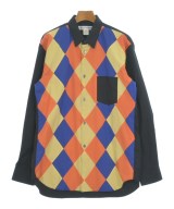COMME des GARCONS SHIRT カジュアルシャツ
