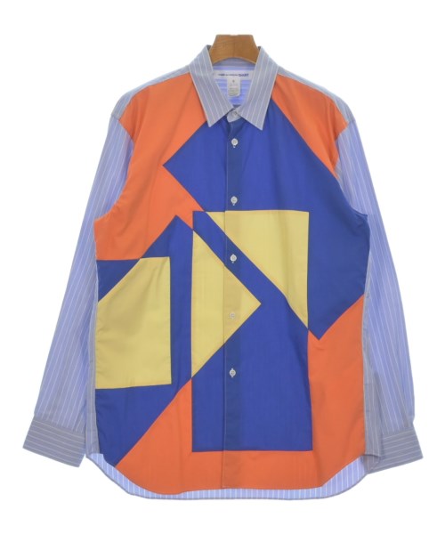 コムデギャルソンシャツ(COMME des GARCONS SHIRT)のCOMME des GARCONS SHIRT カジュアルシャツ