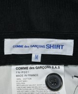 COMME des GARCONS SHIRT（コムデギャルソンシャツ）その他 黒 サイズ:M メンズ/2200547993102