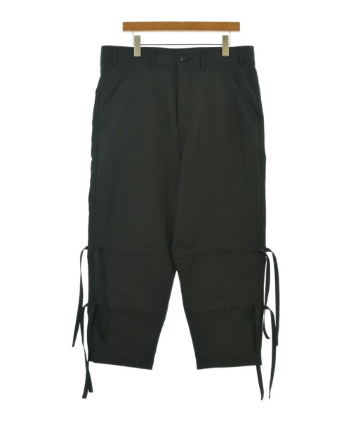 COMME des GARCONS SHIRT(コムデギャルソンシャツ)その他 黒 サイズ:M/2200547993133