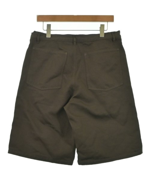 COMME des GARCONS SHIRT（コムデギャルソンシャツ）ショートパンツ カーキ サイズ:S メンズ/2200548130025