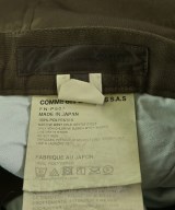 COMME des GARCONS SHIRT（コムデギャルソンシャツ）ショートパンツ カーキ サイズ:S メンズ/2200548130025