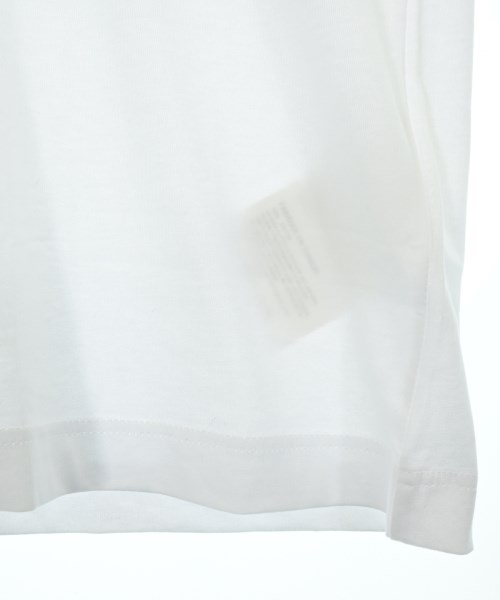 COMME des GARCONS SHIRT（コムデギャルソンシャツ）Tシャツ・カットソー 白 サイズ:L メンズ/2200547854137