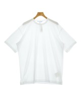 COMME des GARCONS SHIRT（コムデギャルソンシャツ）Tシャツ・カットソー 白 サイズ:L メンズ/2200547854137