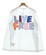 COMME des GARCONS SHIRT（コムデギャルソンシャツ）Tシャツ・カットソー 白 サイズ:L メンズ/2200547854144