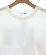 COMME des GARCONS SHIRT（コムデギャルソンシャツ）Tシャツ・カットソー 白 サイズ:L メンズ/2200547854144