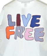 COMME des GARCONS SHIRT（コムデギャルソンシャツ）Tシャツ・カットソー 白 サイズ:L メンズ/2200547854144