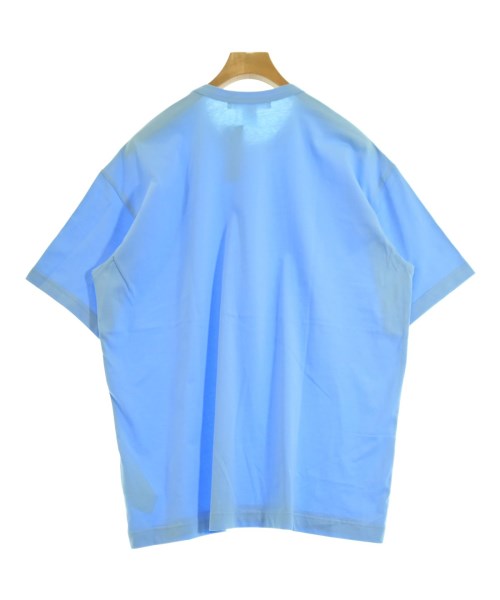 COMME des GARCONS SHIRT（コムデギャルソンシャツ）Tシャツ・カットソー 青 サイズ:S メンズ/2200547854151