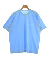 COMME des GARCONS SHIRT（コムデギャルソンシャツ）Tシャツ・カットソー 青 サイズ:S メンズ/2200547854151