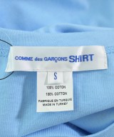 COMME des GARCONS SHIRT（コムデギャルソンシャツ）Tシャツ・カットソー 青 サイズ:S メンズ/2200547854151