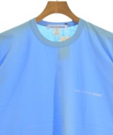 COMME des GARCONS SHIRT（コムデギャルソンシャツ）Tシャツ・カットソー 青 サイズ:S メンズ/2200547854151