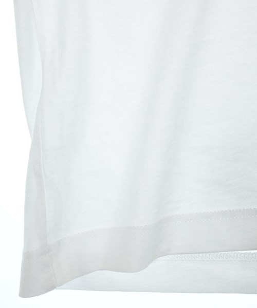 COMME des GARCONS SHIRT（コムデギャルソンシャツ）Tシャツ・カットソー 白 サイズ:L メンズ/2200547854168