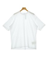 COMME des GARCONS SHIRT（コムデギャルソンシャツ）Tシャツ・カットソー 白 サイズ:L メンズ/2200547854168