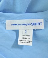 COMME des GARCONS SHIRT（コムデギャルソンシャツ）Tシャツ・カットソー 青 サイズ:S メンズ/2200548547113