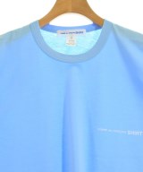 COMME des GARCONS SHIRT（コムデギャルソンシャツ）Tシャツ・カットソー 青 サイズ:S メンズ/2200548547113