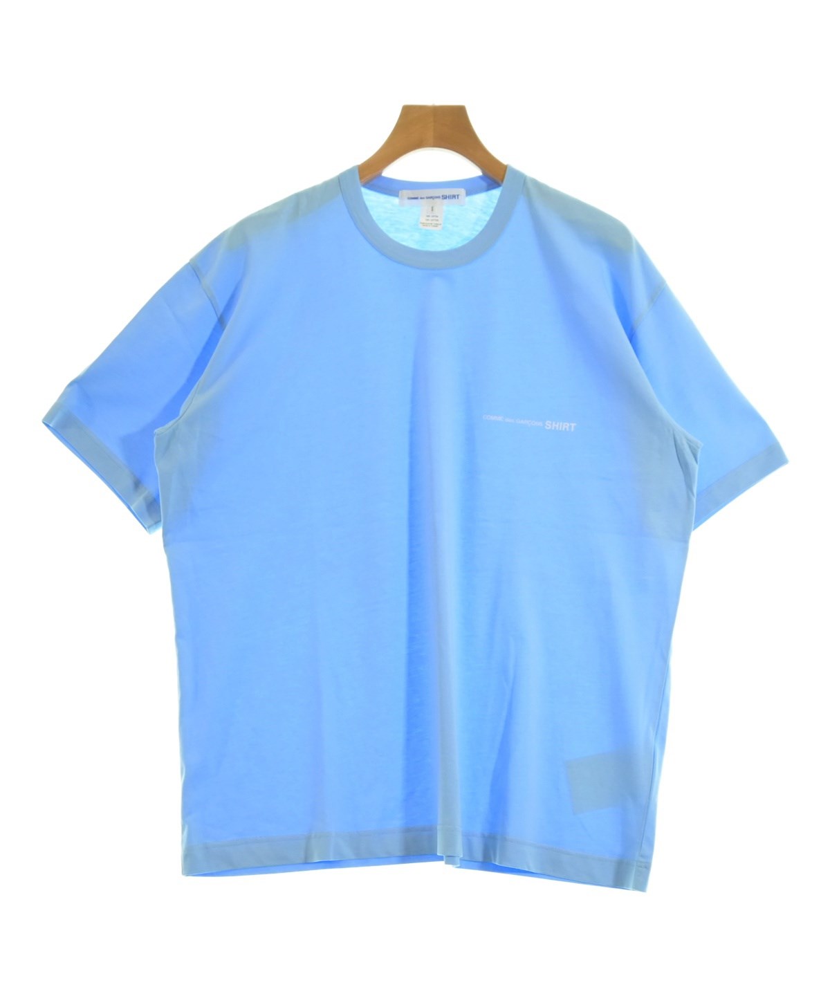 COMME des GARCONS SHIRT（コムデギャルソンシャツ）Tシャツ