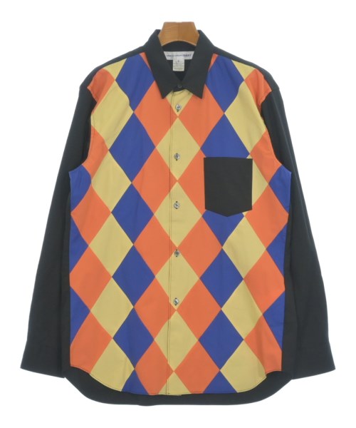 コムデギャルソンシャツ(COMME des GARCONS SHIRT)のCOMME des GARCONS SHIRT カジュアルシャツ