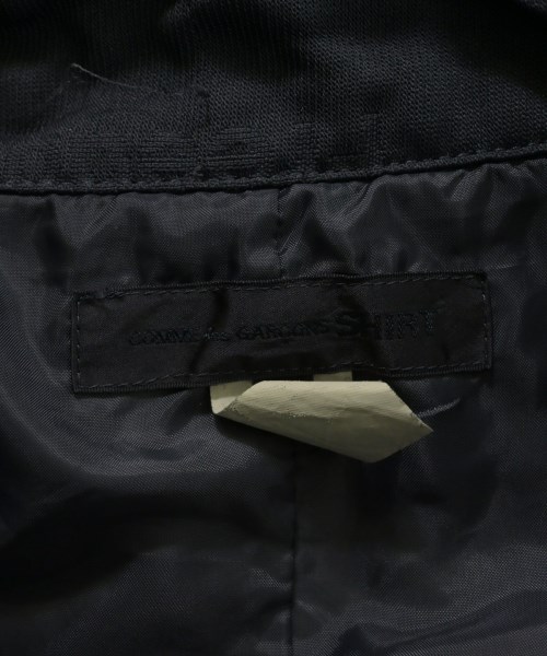 COMME des GARCONS SHIRT（コムデギャルソンシャツ）カジュアルジャケット グレー サイズ:XL メンズ/2200548259016
