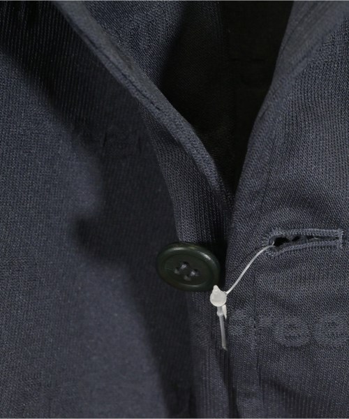 COMME des GARCONS SHIRT（コムデギャルソンシャツ）カジュアルジャケット グレー サイズ:XL メンズ/2200548259016