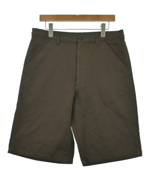 COMME des GARCONS SHIRT(コムデギャルソンシャツ)ショートパンツ カーキ サイズ:M/2200548259023