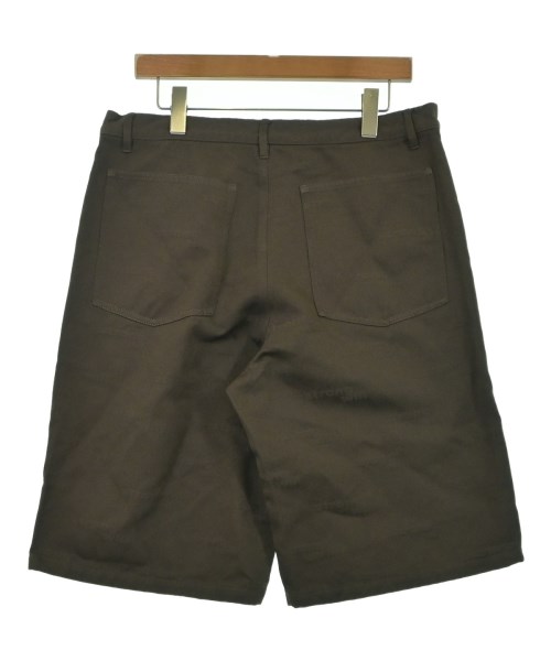 COMME des GARCONS SHIRT（コムデギャルソンシャツ）ショートパンツ カーキ サイズ:M メンズ/2200548259023