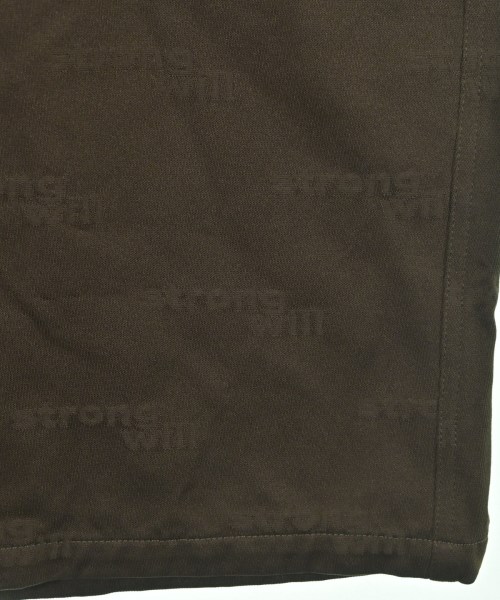 COMME des GARCONS SHIRT（コムデギャルソンシャツ）ショートパンツ カーキ サイズ:M メンズ/2200548259023