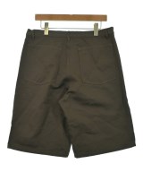 COMME des GARCONS SHIRT（コムデギャルソンシャツ）ショートパンツ カーキ サイズ:M メンズ/2200548259023