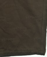 COMME des GARCONS SHIRT（コムデギャルソンシャツ）ショートパンツ カーキ サイズ:M メンズ/2200548259023