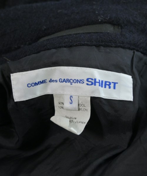 COMME des GARCONS SHIRT（コムデギャルソンシャツ）その他 黒 サイズ:S メンズ/2200548987070