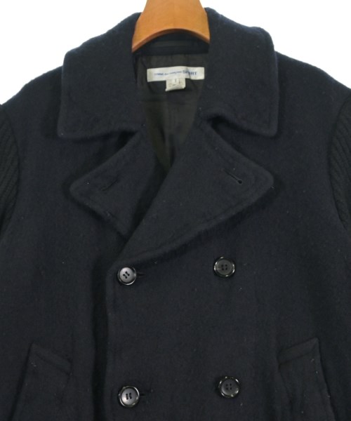 COMME des GARCONS SHIRT（コムデギャルソンシャツ）その他 黒 サイズ:S メンズ/2200548987070