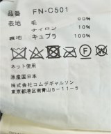 COMME des GARCONS SHIRT（コムデギャルソンシャツ）その他 黒 サイズ:S メンズ/2200548987070