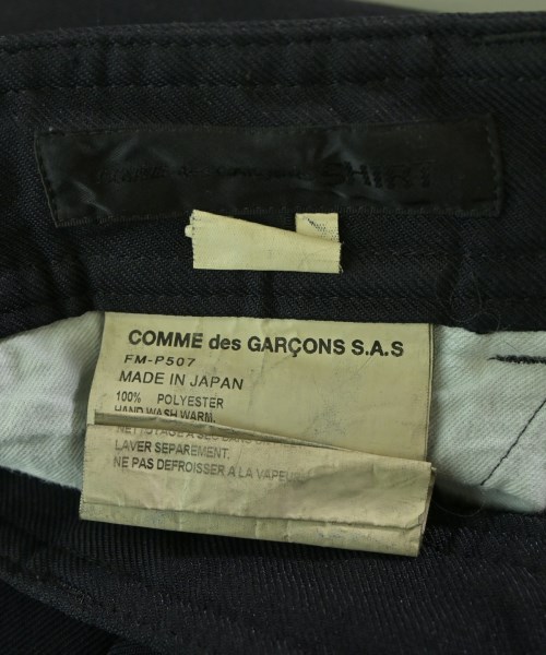 COMME des GARCONS SHIRT（コムデギャルソンシャツ）その他 紺 サイズ:S メンズ/2200548987087
