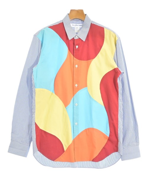 コムデギャルソンシャツ(COMME des GARCONS SHIRT)のCOMME des GARCONS SHIRT カジュアルシャツ