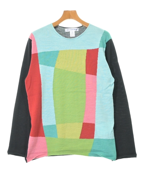 コムデギャルソンシャツ(COMME des GARCONS SHIRT)のCOMME des GARCONS SHIRT ニット・セーター
