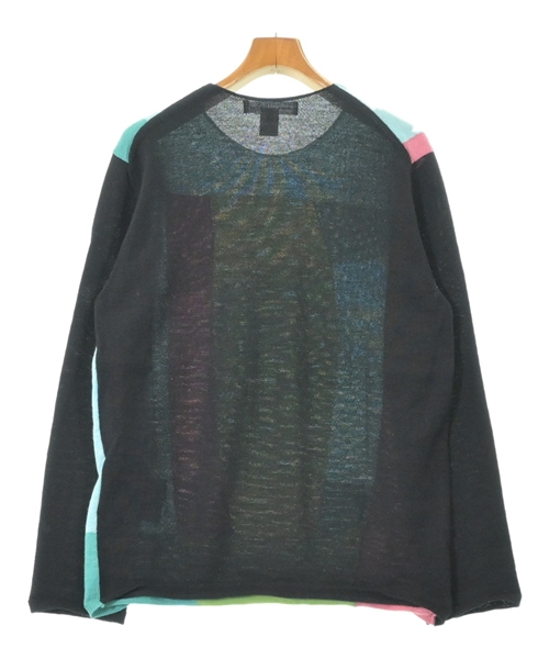 COMME des GARCONS SHIRT（コムデギャルソンシャツ）ニット・セーター その他（柄物・カラフル） サイズ:L メンズ/2200548987216