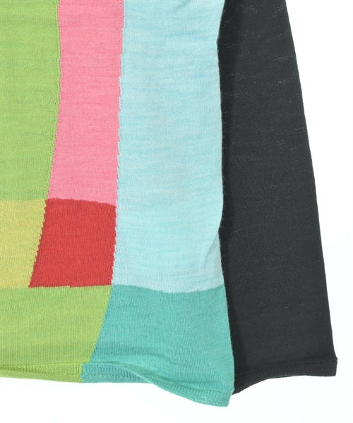 COMME des GARCONS SHIRT（コムデギャルソンシャツ）ニット・セーター その他（柄物・カラフル） サイズ:L メンズ/2200548987216