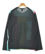 COMME des GARCONS SHIRT（コムデギャルソンシャツ）ニット・セーター その他（柄物・カラフル） サイズ:L メンズ/2200548987216