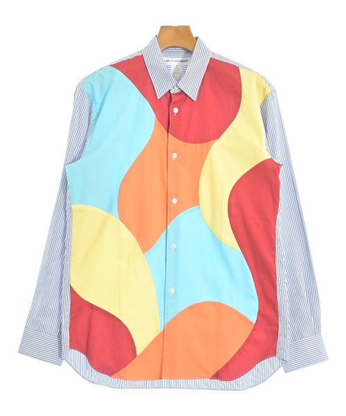 コムデギャルソンシャツ(COMME des GARCONS SHIRT)のCOMME des GARCONS SHIRT カジュアルシャツ