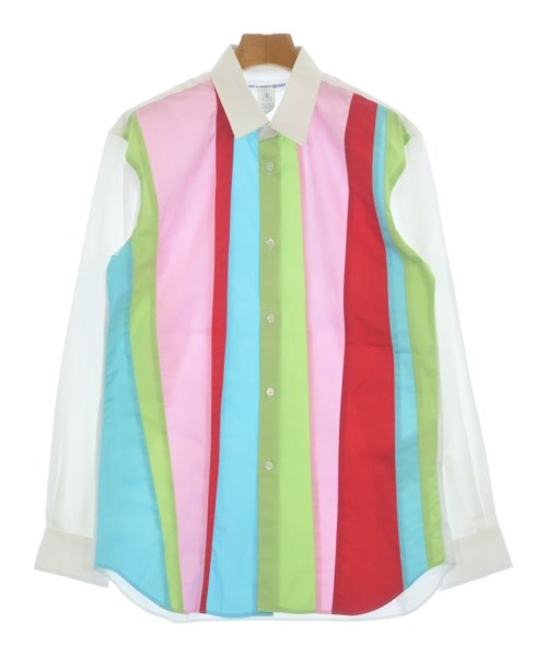 コムデギャルソンオムドゥ(COMME des GARCONS HOMME DEUX)のCOMME des GARCONS HOMME DEUX カジュアルシャツ