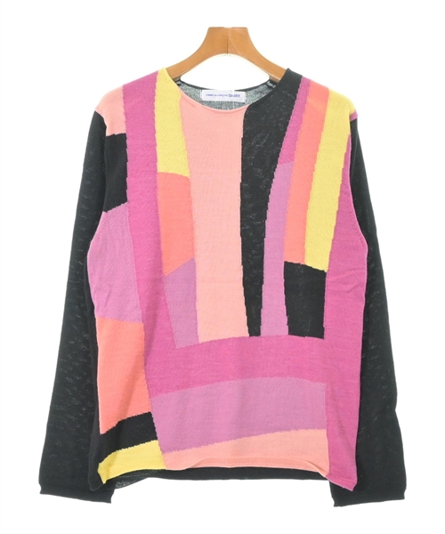 コムデギャルソンシャツ(COMME des GARCONS SHIRT)のCOMME des GARCONS SHIRT ニット・セーター