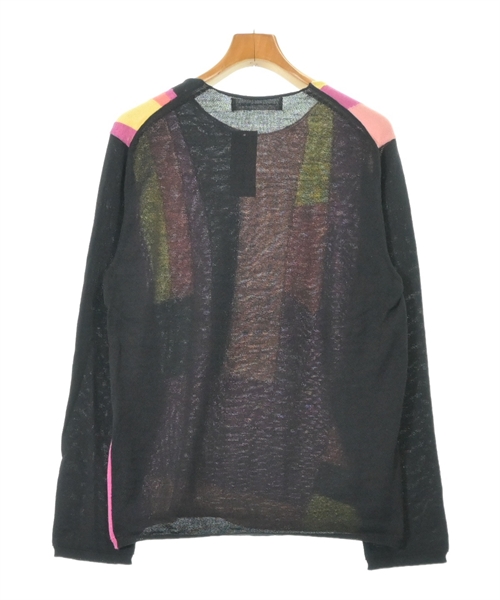 COMME des GARCONS SHIRT（コムデギャルソンシャツ）ニット・セーター ピンク サイズ:M メンズ/2200549762096
