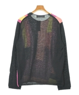 COMME des GARCONS SHIRT（コムデギャルソンシャツ）ニット・セーター ピンク サイズ:M メンズ/2200549762096