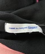 COMME des GARCONS SHIRT（コムデギャルソンシャツ）ニット・セーター ピンク サイズ:M メンズ/2200549762096