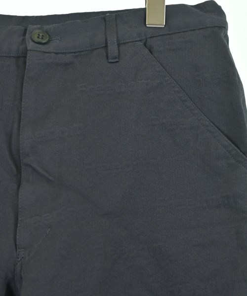 COMME des GARCONS SHIRT（コムデギャルソンシャツ）スラックス グレー サイズ:S メンズ/2200550372017